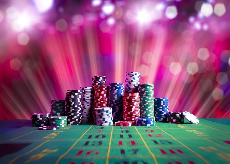 ST798 kasino online live dealer profesional pengalaman meja kasino nyata