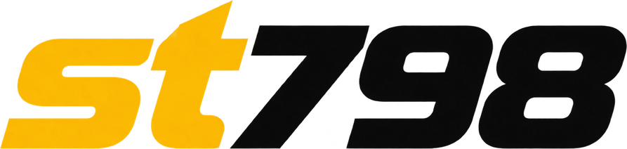 ST798 Logo